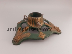 Christbaumständer antik alt Weihnacht Advent Metall HAMMER & SCHLEGEL GH