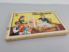 FAMOS Kinderpost Nr.510 umfangreiches Zubehör Spielzeug Briefe Belege Marken