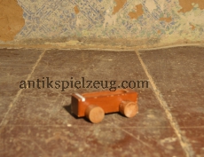 alter Wagon, Wagen, Anänger, Hänger, Zug, Holzspielzeug, Holz
