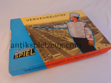 DDR Verkehrslotse Brettspiel Gesellschaftsspiel Spiel Spielzeug funktionsfähig