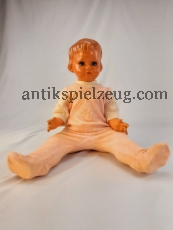 Puppe MMM Martha Maar Mönchröden 600/60 Stempel Markung selten Spielzeug Germany