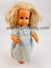 Götz Puppe Baby Puppe 60er70er Jahre Spielzeug Puppenwagen, -stube, -haus Kinder