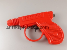 Wasserspritzpistole Wasserpistole Spielzeugpistole DDR rar antik FILOU