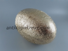 Candy Container Fülltier Box Ostern Nest Osterei Ei Easter RAR antik antique toy