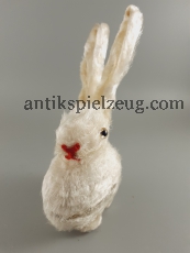 Candy Container Fülltier Box Ostern Nest Osterei Ei Easter RAR antik antique toy