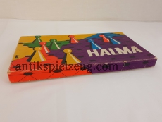 Halma Spiel Spielzeug Gesellschaftspiel VEB Karl Marx Stadt OVP Brettspiel GDR