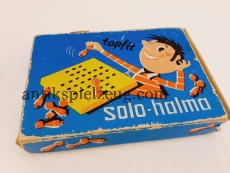 Halma Steckhalma Solo Halma schwedisches Halma Spiel Spielzeug Toy