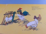 Buch Kinderbuch DDR HOPPE HOPPE REITER 50er/60er Hardcover Pappseiten Geschichte