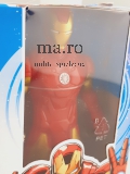 MARVEL Figur Iron Man in Original Verpackung 2016 Hasbro Spielzeug Sammler