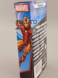 MARVEL Figur Iron Man in Original Verpackung 2016 Hasbro Spielzeug Sammler