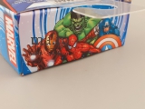 MARVEL Figur Iron Man in Original Verpackung 2016 Hasbro Spielzeug Sammler