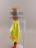 Handpuppe Holzkopf neuw. Spielzeug Puppe Puppentheater Gesellschaftsspiel KÖNIG