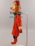 Handpuppe Holzkopf neuw. Spielzeug Puppe Puppentheater Gesellschaftsspiel HANS