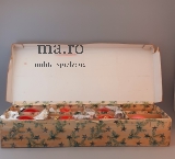 Christbaumschmuck Kugeln Weihnacht Advent OVP RARITÄT Glas vor 1945 + VEB DDR