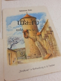 Kartenspiel Quartett aus nah und fern 60er Jahre OVP Spielzeug DDR