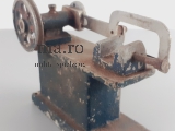 Oesterwitz Dampfmaschinen Antriebsmodell Säge DDR Spielzeug RARITÄT alt