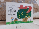 DDR VEB Buch #der Fuchs sitzt auf dem Baume, Kinderbuch