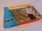 DDR Verkehrslotse Brettspiel Gesellschaftsspiel Spiel Spielzeug funktionsfähig