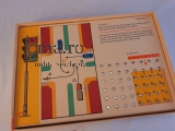 DDR Verkehrslotse Brettspiel Gesellschaftsspiel Spiel Spielzeug funktionsfähig