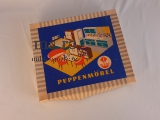 VERO Puppenmöbel 60/70er Jahre OVP Original DDR Retro Plastik Art Retro