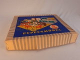 VERO Puppenmöbel 60/70er Jahre OVP Original DDR Retro Plastik Art Retro