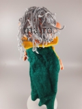 Hänsel DDR 1960er Jahre Handpuppe Kasperletheater Puppentheater rar alt Märchen