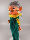 Hänsel DDR 1960er Jahre Handpuppe Kasperletheater Puppentheater rar alt Märchen