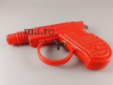 Wasserspritzpistole Wasserpistole Spielzeugpistole DDR rar antik FILOU