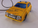 kabelgesteuertes Auto Renault Frankreich France Straßenwacht Funktion Spielzeug