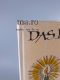 Kinderbuch das Feuerzeug deutsch Volksmärchen Kinder- und Jugendbuch DDR Märchen