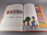 Kinderbuch das Feuerzeug deutsch Volksmärchen Kinder- und Jugendbuch DDR Märchen