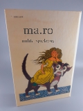 Kinderbuch das Feuerzeug deutsch Volksmärchen Kinder- und Jugendbuch DDR Märchen