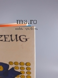 Kinderbuch das Feuerzeug deutsch Volksmärchen Kinder- und Jugendbuch DDR Märchen