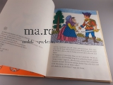 Kinderbuch das Feuerzeug deutsch Volksmärchen Kinder- und Jugendbuch DDR Märchen