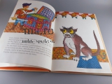 Kinderbuch das Feuerzeug deutsch Volksmärchen Kinder- und Jugendbuch DDR Märchen