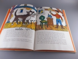 Kinderbuch das Feuerzeug deutsch Volksmärchen Kinder- und Jugendbuch DDR Märchen
