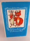 Kinderbuch Häschen Schnurks Fuchs Volksmärchen Kinder Jugendbuch DDR Märchen