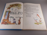 Kinderbuch Häschen Schnurks Fuchs Volksmärchen Kinder Jugendbuch DDR Märchen