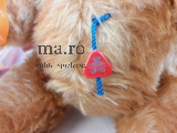 Teddy Clemens teddybear Toy Doll Spielzeug Limited Edition Museum Nürnberg Spezi