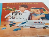 Steckbaukasten PIKO Spielwaren DDR Spielzeug Rarität Selten Sammlerstück