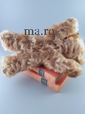 Teddy süß Teddybär teddy bear Toy kuschelig weich gestopft Glasaugen alt antik