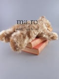 Teddy süß Teddybär teddy bear Toy kuschelig weich gestopft Glasaugen alt antik