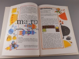 Buch Kinderbuch DDR MUMMENSCHANZ UND NARRENTANZ 1986 Hardcover Lehrmittel Schule