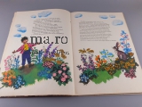 Buch Kinderbuch DDR VOM MORITZ DER KEIN SCHMUTZKIND MEHR SEIN WOLLTE 60er Jahre