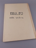 Buch Kinderbuch DDR VOM MORITZ DER KEIN SCHMUTZKIND MEHR SEIN WOLLTE 60er Jahre