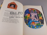 Buch Kinderbuch DDR DER HONIGPFLAUMENBAUM 1980 Hardcover Papierseiten Geschichte