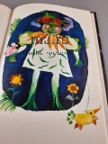 Buch Kinderbuch DDR DER HONIGPFLAUMENBAUM 1980 Hardcover Papierseiten Geschichte