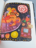 Buch Kinderbuch DDR DER HONIGPFLAUMENBAUM 1980 Hardcover Papierseiten Geschichte